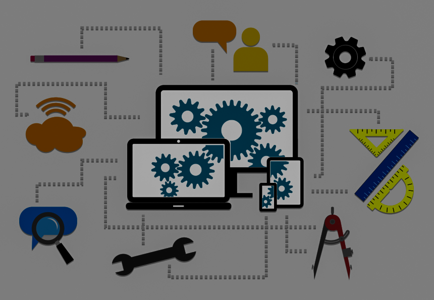 قیمت طراحی سایت خدماتی - انواع طراحی سایت خدماتی